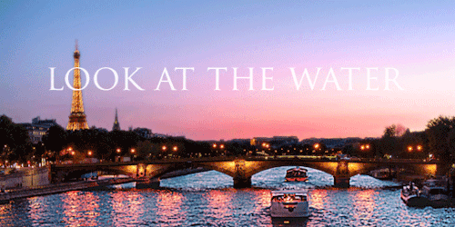 fleurdufeu:Thousands of lightsShining below me.Somebody waits.Somebody, know me!