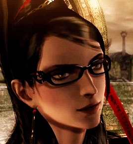 Daily Bayonetta