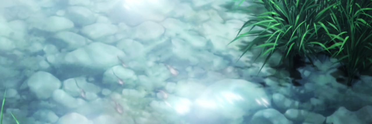 iconghoul:  hotarubi no mori e headers© @.zoIdvck on twitter if usedlike/reblog