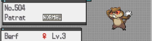 Top Contenders For "funniest Name I've Ever Given A Pokmon"