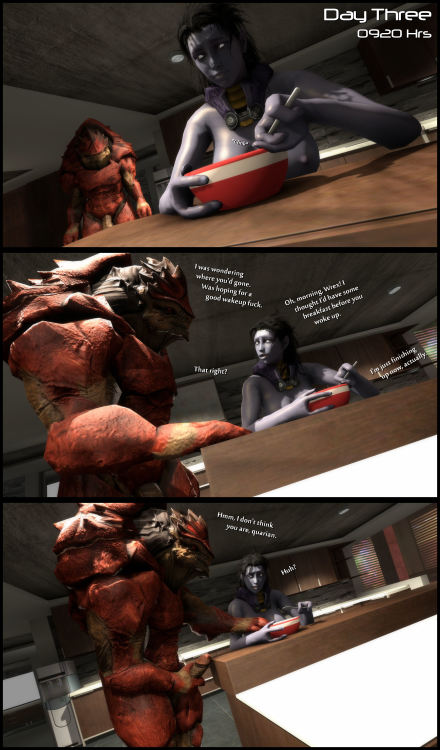 foab30:  Size Queen - The Week - Day Three Requested by: http://maxxx7491.tumblr.com/ Imgur Album: http://imgur.com/a/tgj3h 