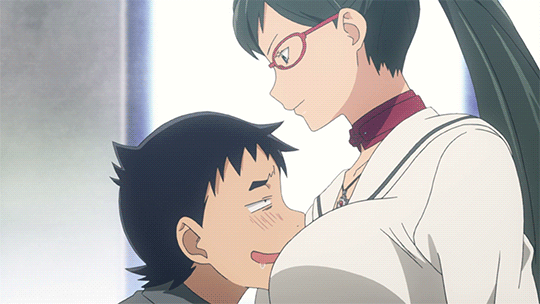 Personal Anime Blog