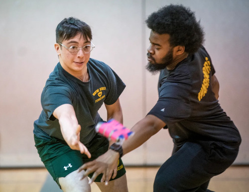Pundits Keep Claiming That There Are No Trans Men Competing With Other Men. In Reality, There Are Dozens