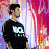 hazzasmalik:  Zayn Malik || Where We Are tour 