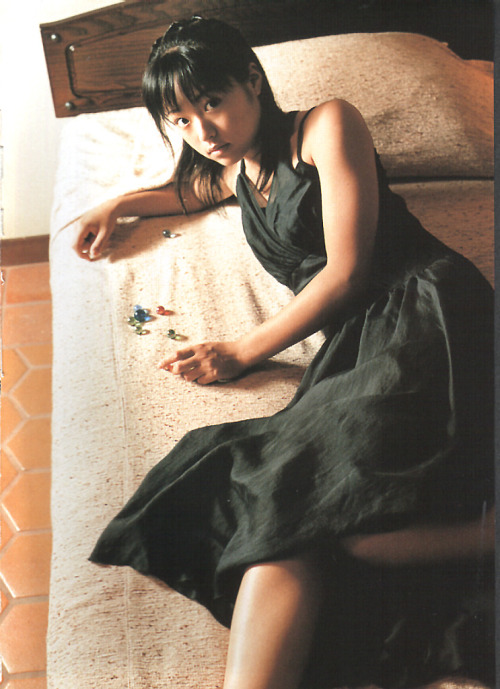 sushikuine: 井上真央