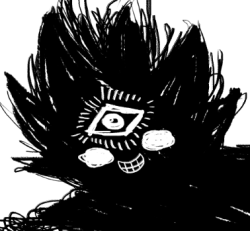 jujuoh: shadow yami shouldn’t have a mouth