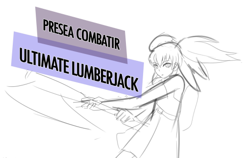 frayed-symphony:Sketches for the other Ultimates in my Symphonia x Dangan Ronpa crossover Part 1!