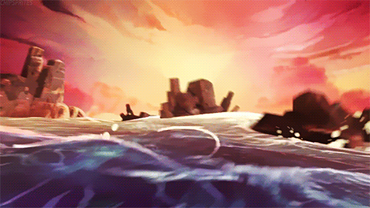 Hidden Heaven