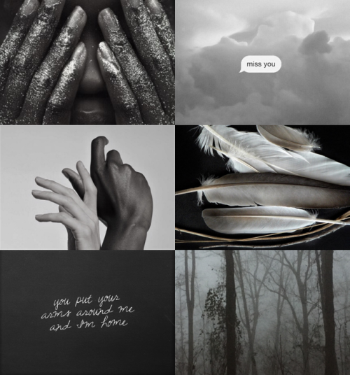 ruta-skadi: Here are Baruch and Balthamos ! Aah, I love them so much. There are so in love. It&rsquo