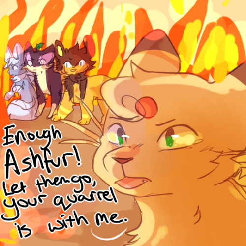 rookon: u tore my heart out….. (also just before i get any messages, I understand pokemon bre