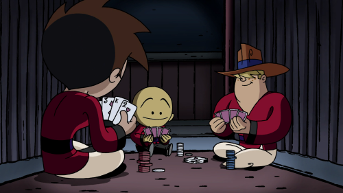 Playing Cards