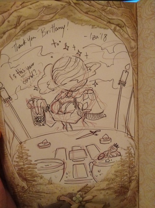 objectheadzine:Happy New Year! Here’s another set of artist copies I finished drawing a while 