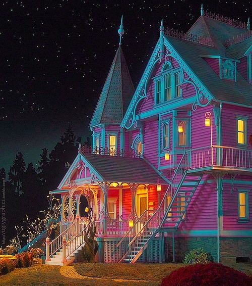 simplyhayachanel:  coraline | Tumblr sur We Heart It. http://weheartit.com/entry/61276528/via/xXMorellaXx