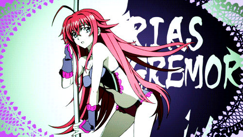 Loli Panties everywhere.