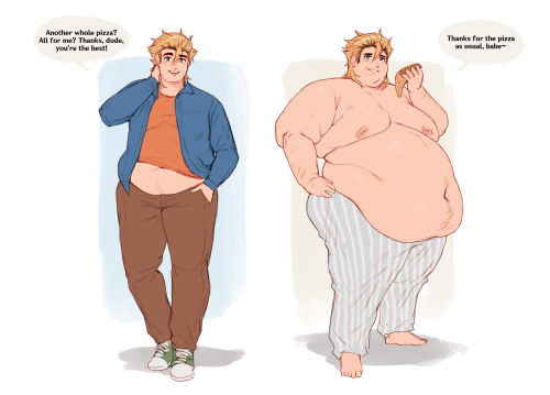 Sam Commission For @tertiarydumpster