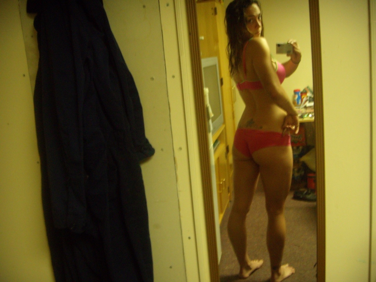 marinetits:  #militarygirl