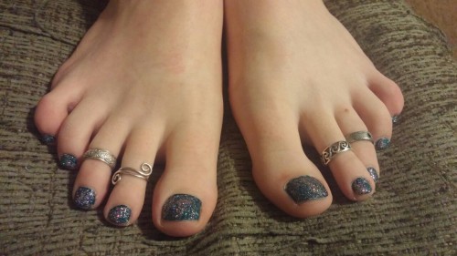 Porn photo sweetcandytoes:  Sparkles!