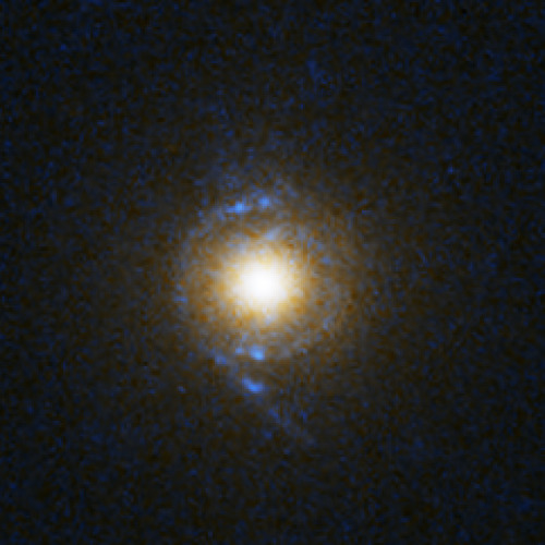 The Arcana Hubble Birthday Pictures!
