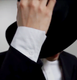 16/365 Days Of Min Yoongi