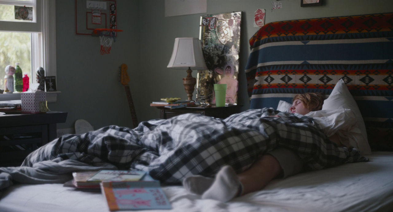 scr33ncaps:  Palo Alto - Gia Coppola (2013) 