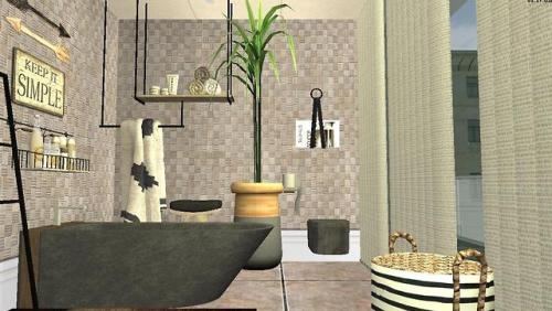 mysimmylicioussims: 35721 Bainbridge DriveBrand New Lot for your simmies. NB NB !!! The lot is teste