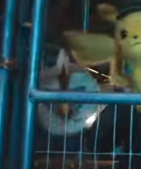 Detective Pikachu pokemon designs rated