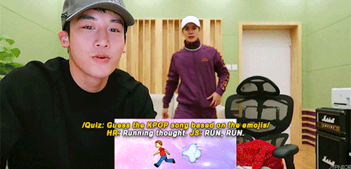 Nj: I Really Like Got7 But I Dont Like Jackson.js: Well, Guess What? NAMJOON-AH.