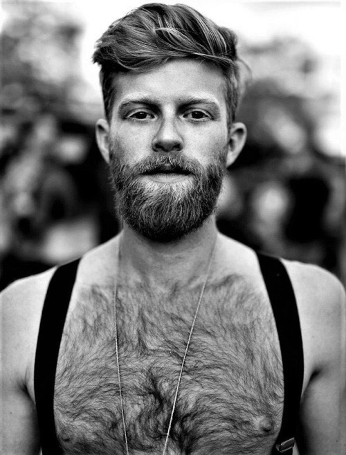 long-beards: