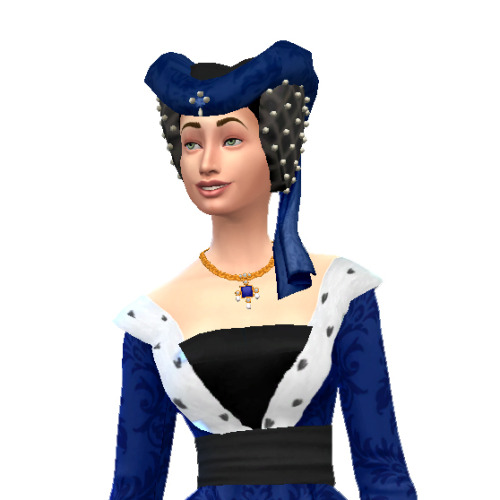 simsfromthepast: 15th Century Ensemble Hi guys! I love this period in fashion and wanted to make som