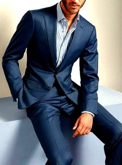 manudos:  Fashion clothing for men | Suits