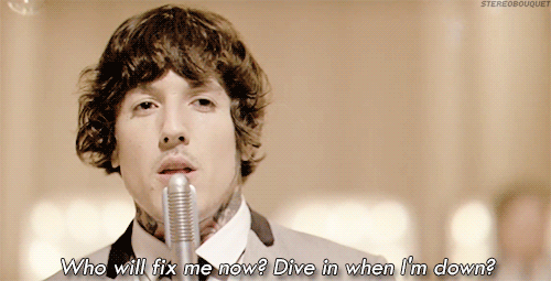 rosaliezack:  Favorites of 2014: Drown by Bring Me The Horizon 
