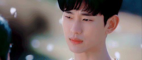 baejoos:“Do you believe in destiny? Who cares about destiny? If someone shows up