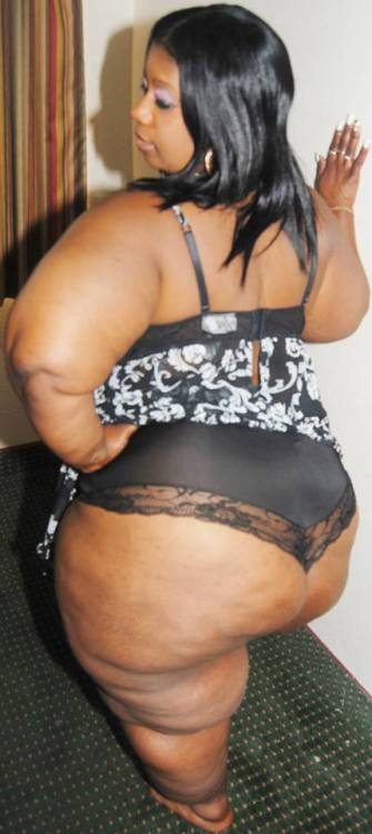Ghetto Goodness
