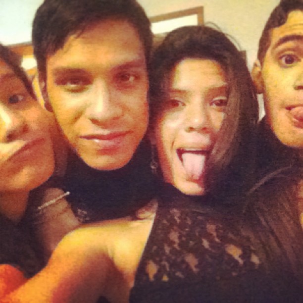 #instagood #friends #party #instaparty #night #15s #love 