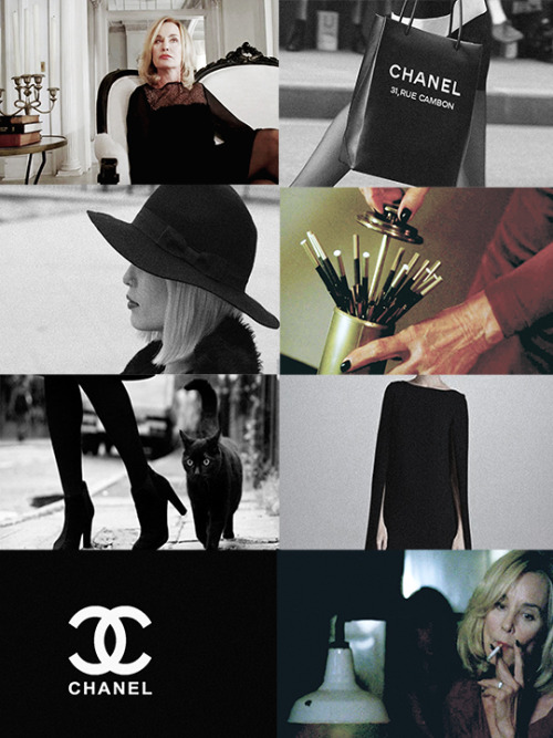isolemnly-chastain-swear:character aesthetic: Fiona Goode“I’ve lived a disreputable life, but I’ve d