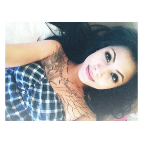 fuckyeasexyasians:  Inksammyxo.tumblr.com Instagram ; sammyymx ►Fuck Yea◄