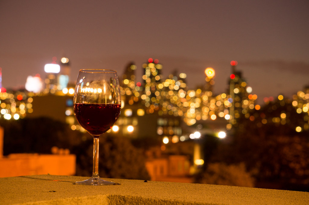 citylandscapes:  www.chrisborgiaphotography.com