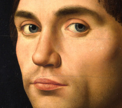 monsieurlabette:  Antonello da Messina [Antonello