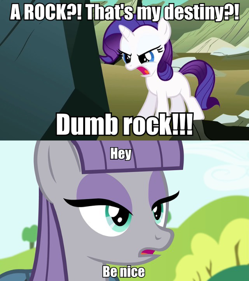 mylittlepony4u:  That Look is Disapproval   