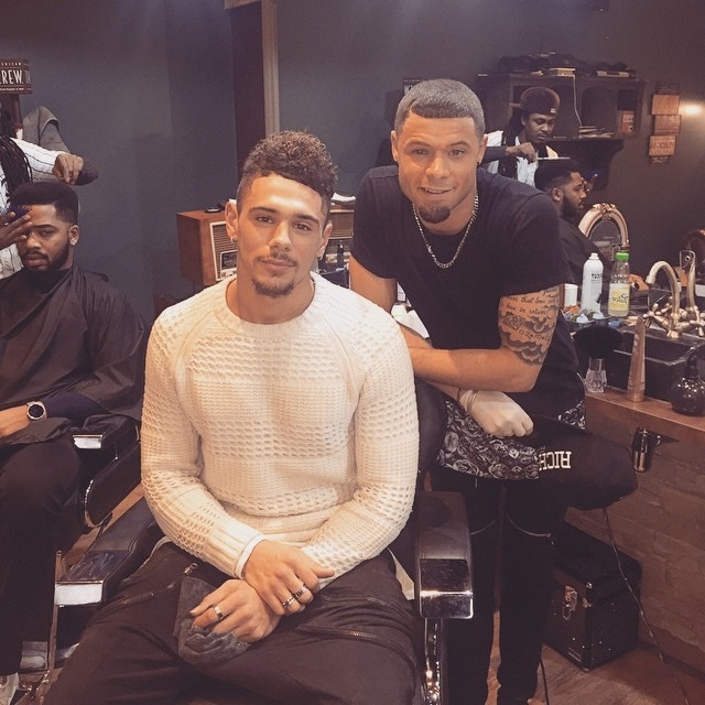 Lightskin, Mixed, Latino and Other Sexy Men