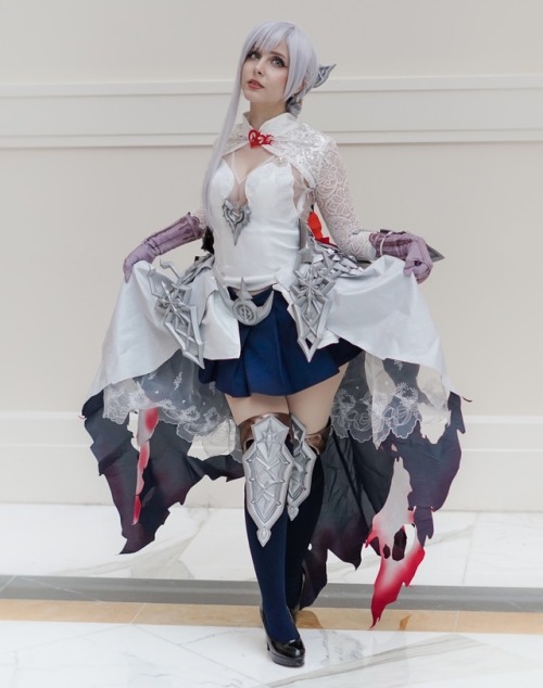 bestcosplaybabes:Katsucon 2018