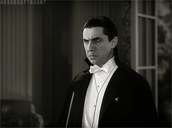 horroroftruant:  “Dracula” (1931) |  Tod Browning