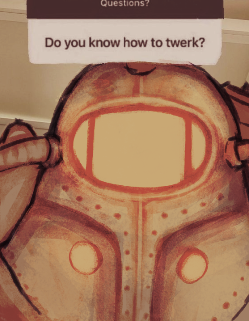 Me And My Friend Played The Bioshock Games