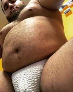 mrrobotico:Feelin thicc feelin cute. I need