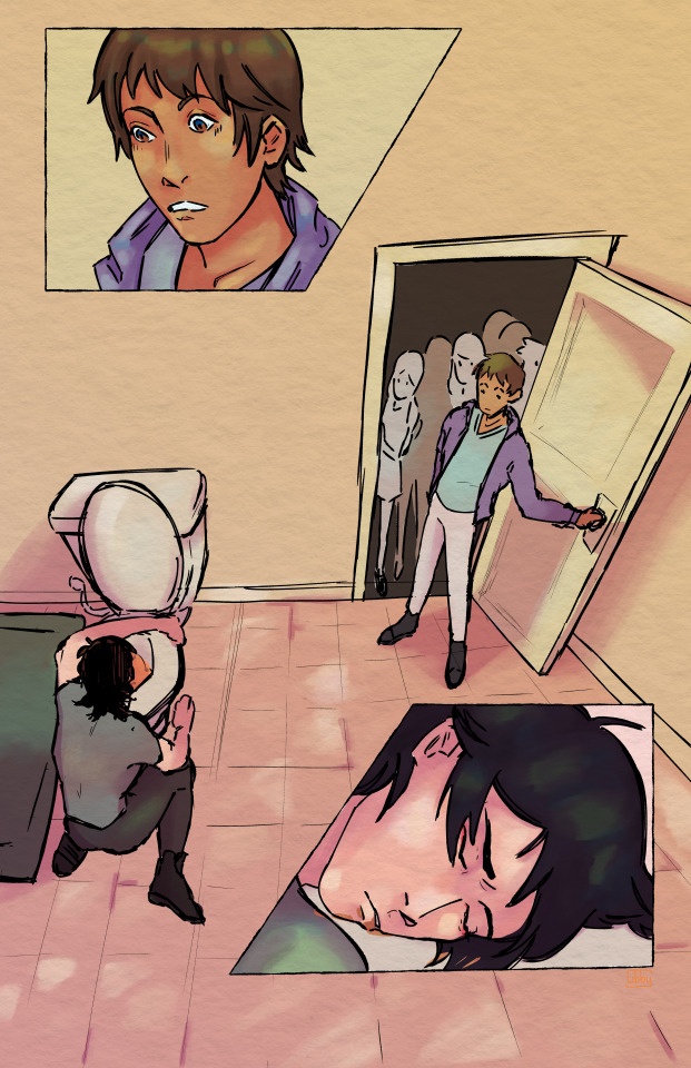 Art by PrinxJelli on Tumblr!