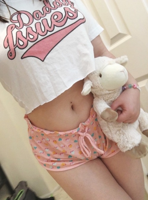 kitbeforecrowns: “Daddy Issues”@kahlua-bear