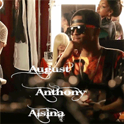 augustalsinatestimony:  Get to know: August Alsina( Insp.  ) (Thanks to Alsinanation  for the help!)