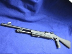 gunrunnerhell:  Weatherby PA-459 A Turkish