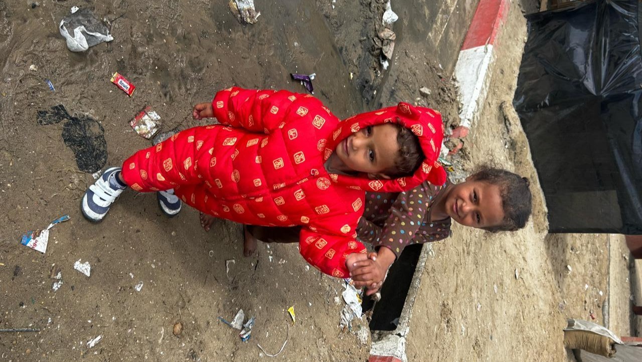 Donate to Help my family evacuate Rafah, organized by Kam M
