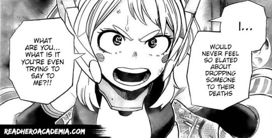 My Hero Academia Chapter 407 Spoilers: All For One's Truth Revealed - Anime  Senpai